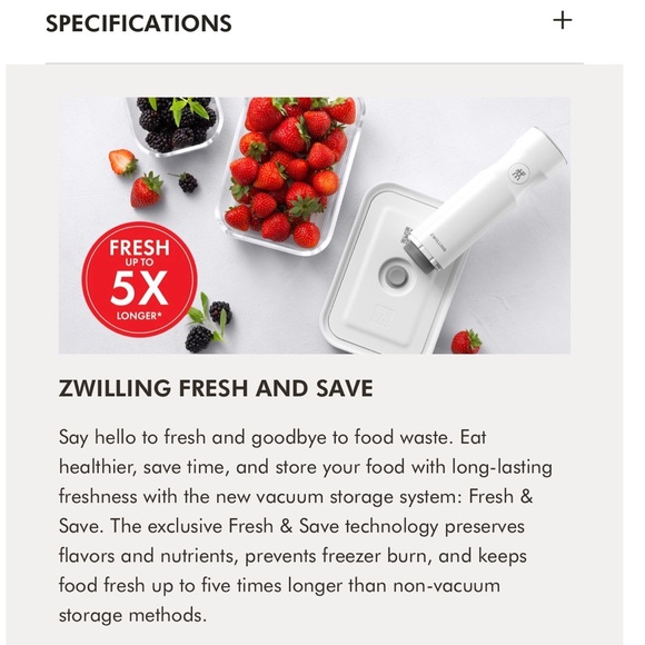 NIB ** BOROSILICATE PLASTIC / MEDIUM/LARGE VACUUM STARTER - Picture 6 of 9